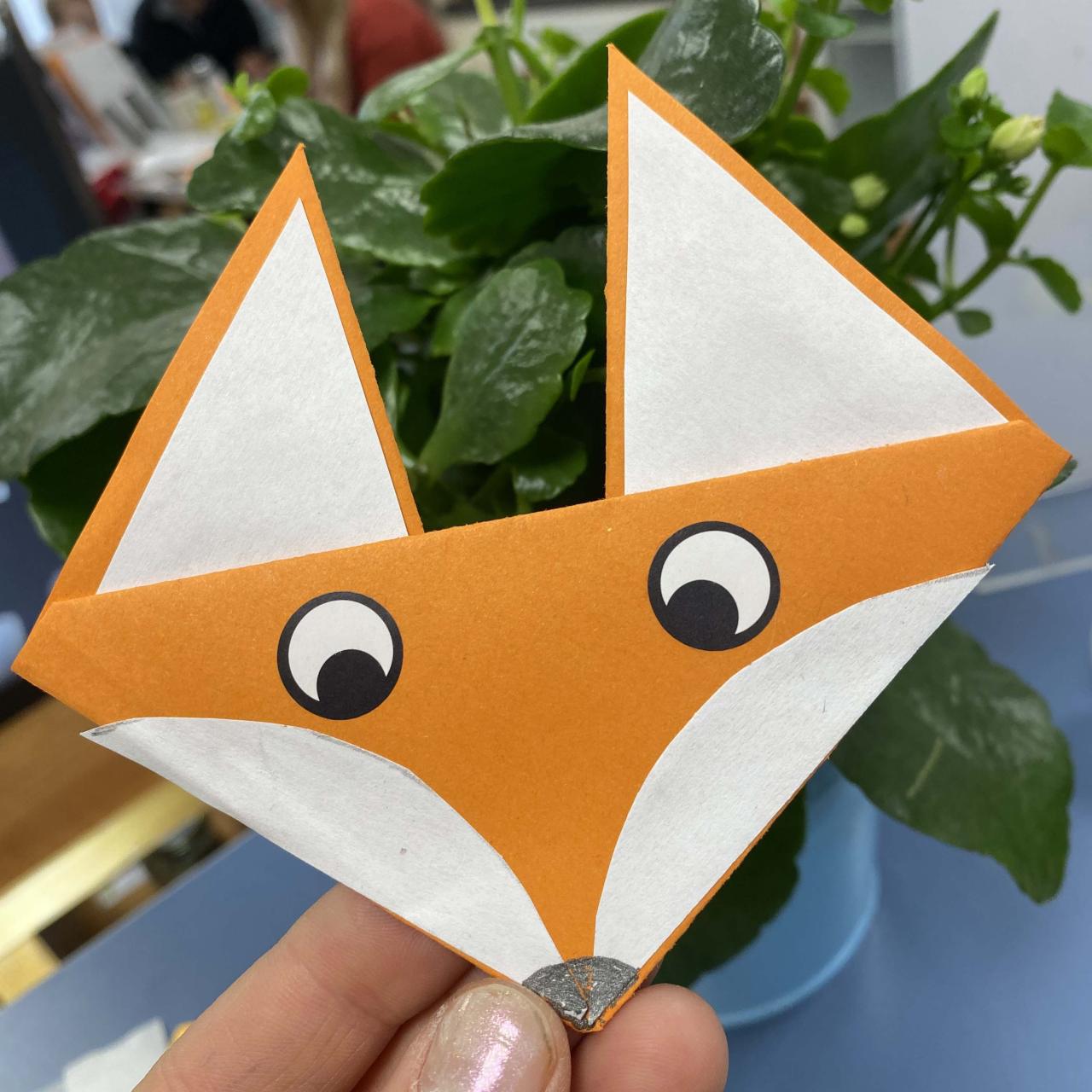 Origami