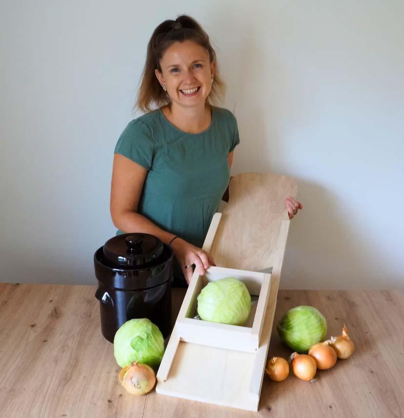 Sabrina Hackl Grow up your life