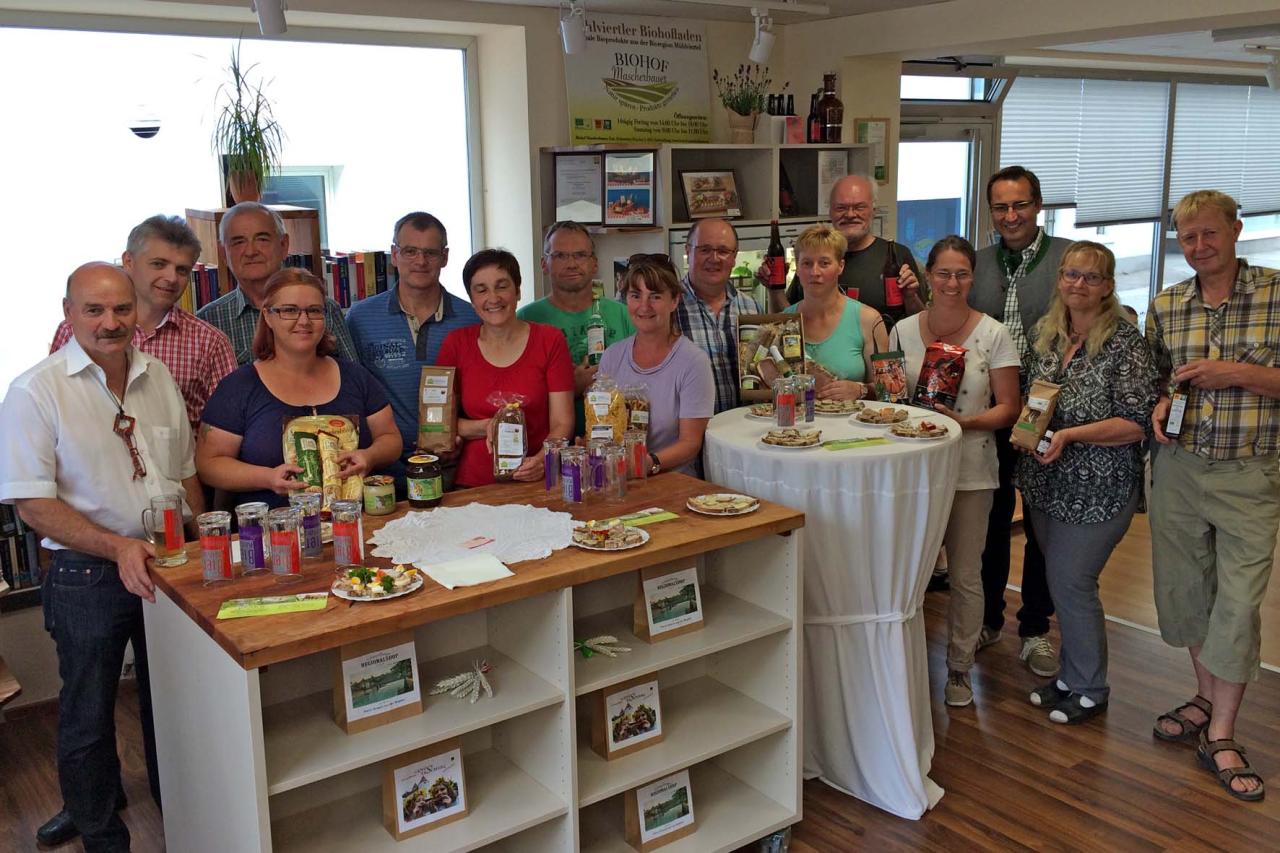 10 Jahre Bibliothek