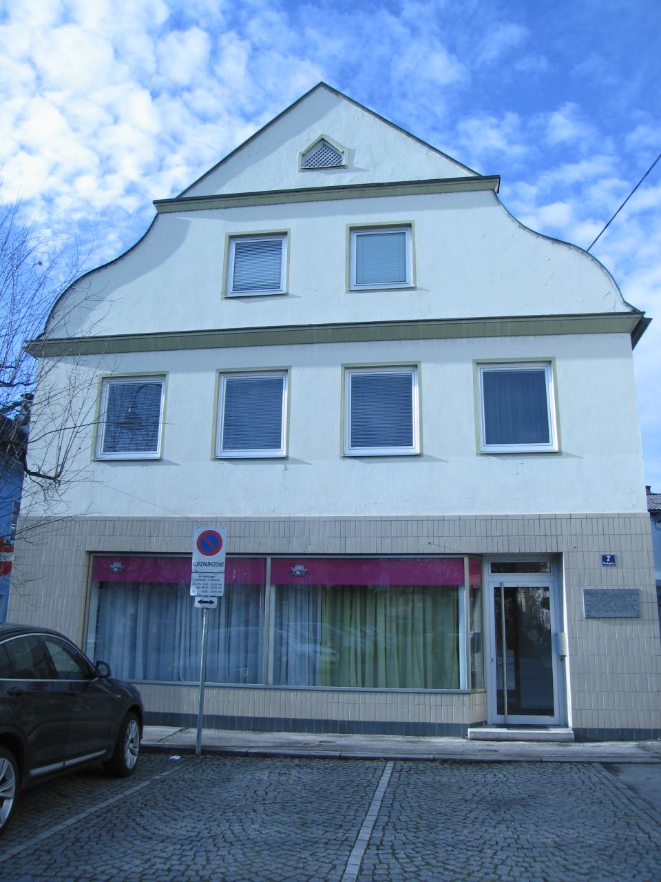 10 Jahre Bibliothek
