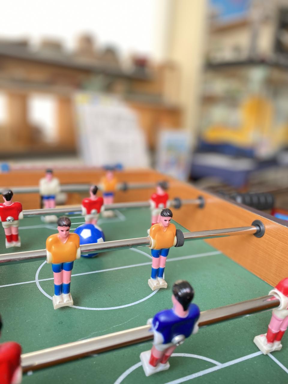 Fußball-Weltmeisterschaft 2026