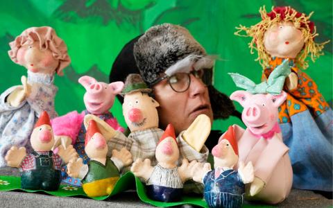 Kindertheater